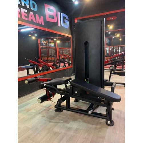 Gym Setup Services