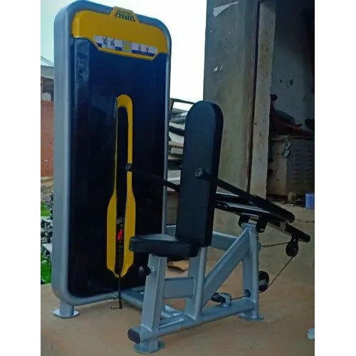 Tricep Press Down Machine