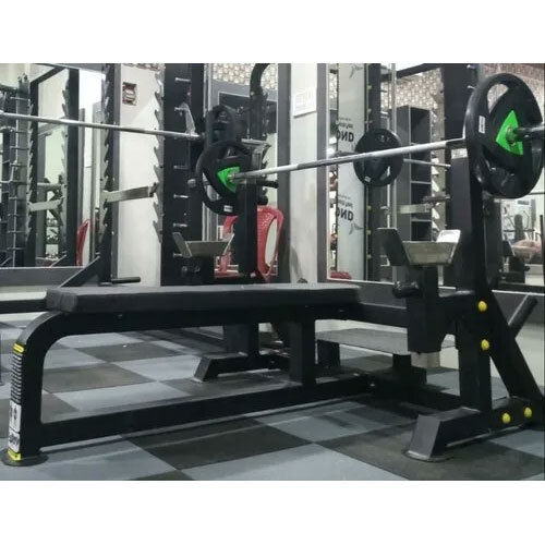 Olympic Gym Multi Purpose Bench