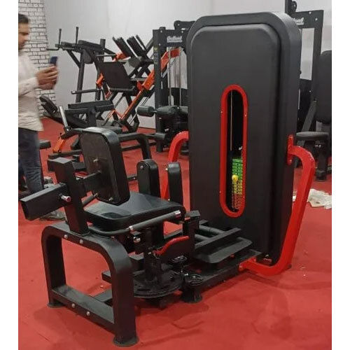 Inner Outer Thigh Gym Equipment