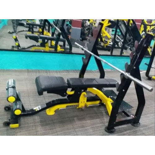 Olympic Gym Multi Purpose Bench