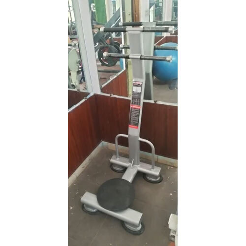 Single Twister Exerciser Machine By Nexon Fitness