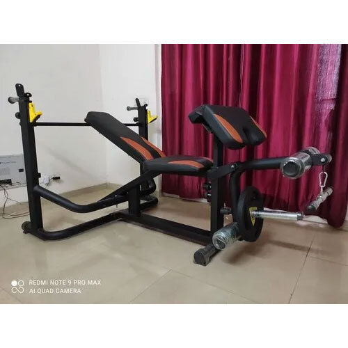 Multi Functional Home Gym Bench