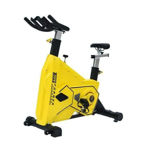 Spin Exercise Bike