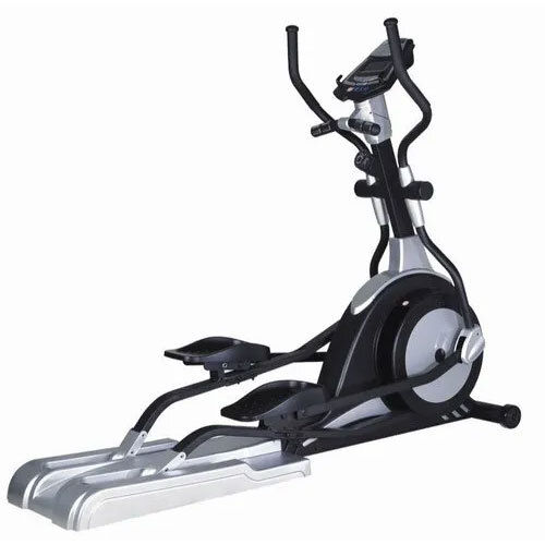 Magnetic Elliptical Cross Trainer