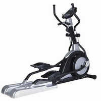 Magnetic Elliptical Cross Trainer