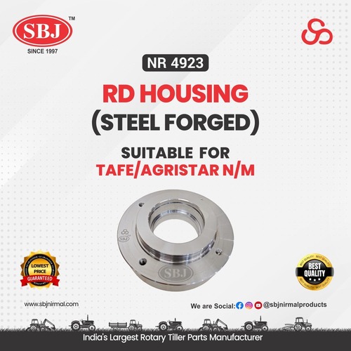 RD HOUSING (STEEL FORGED) SUITABLE FOR TAFE/AGRISTAR N/M