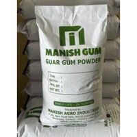 Best Viscosifier Thickener Industrial Grade Guar Gum Powder