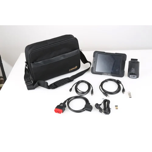 Carman Auto i100 Scanner