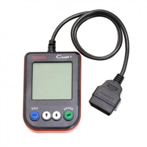 OBD Scanner