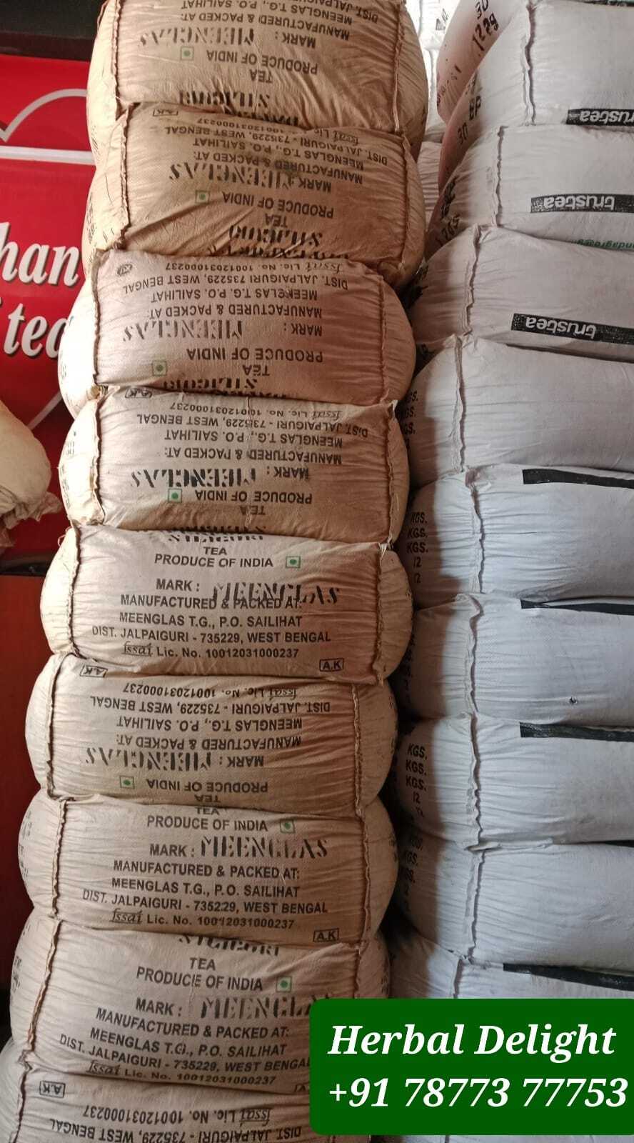 Dilcha Assam Black Tea - Grade: Of