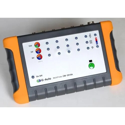 G-Auto Multi Probe Sensor Testers