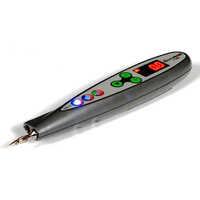 Automotive Sensors Tester - Features: High Accuracy