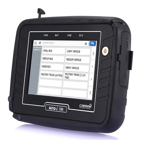 Vehicle Diagnostic Scanners