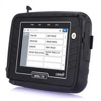 Vehicle Diagnostic Scanners - Power Source: Electric