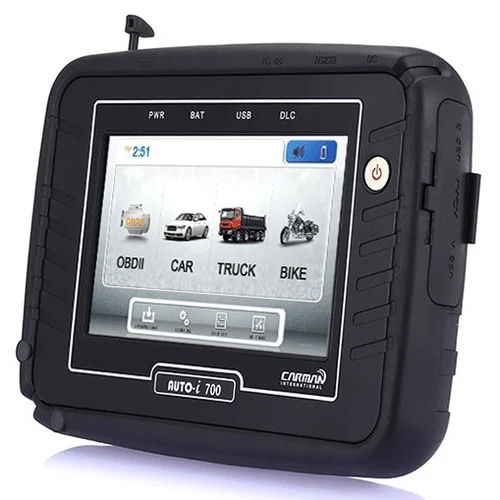 Carman Auto I700 Multi Car Scanner