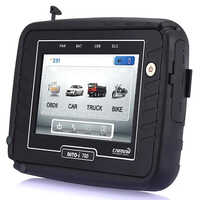 Carman Auto I700 Multi Car Scanner