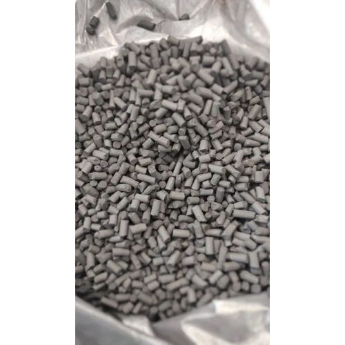 Extruded Activated Carbon - Application: Water Treatment