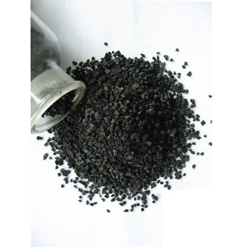 Unwashed Activated Carbon Granular - Application: Water Treatment