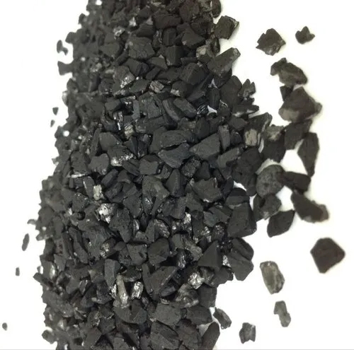 Alkaline Activated Carbon - Application: Water Treatment