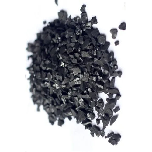 Coal Based Activated Carbon Granular - Application: Water Treatment