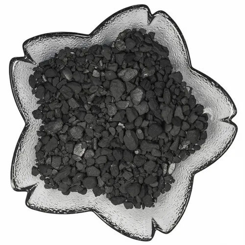 Acid Washed Activated Carbon Granular - Application: Water Treatment