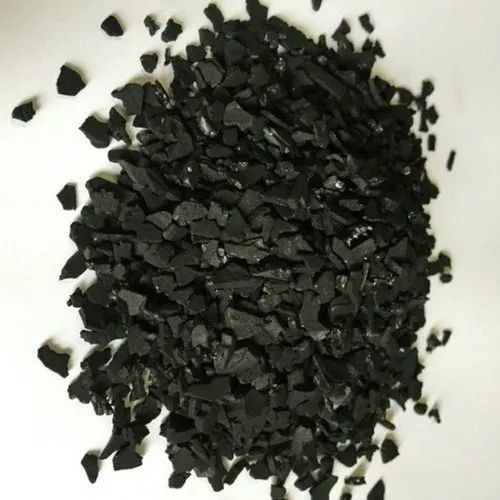 Acidic Granular Activated Carbon - Application: Water Treatment