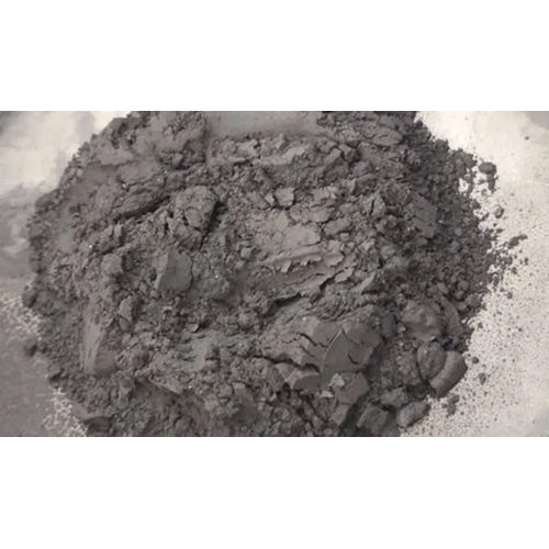 Black Activated Carbon Powder