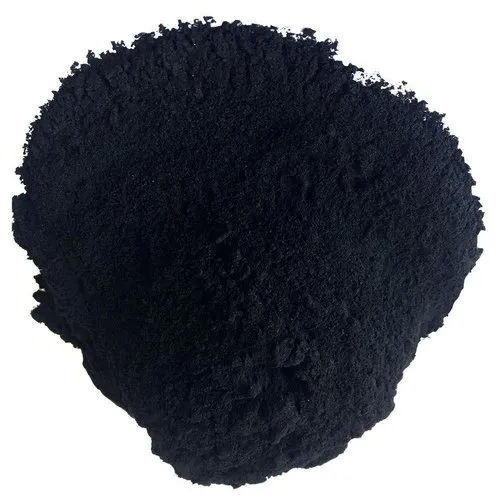 Chemically Activated Carbon Powder - Application: Water Treatment