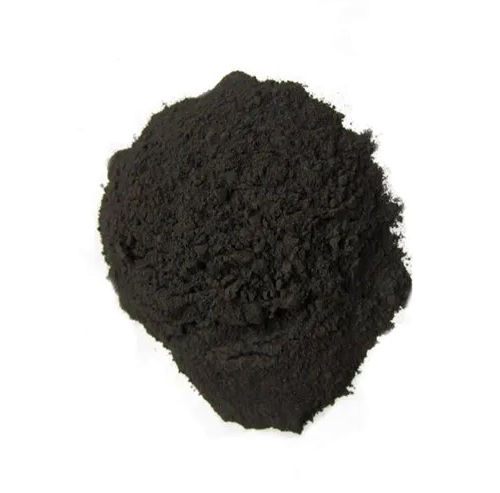 Steam Coal Based Activated Carbon Powder - Application: Water Treatment