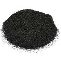 Silver Impregnated Activated Carbon - Granules, 99% Purity, Less Than 5% Moisture, Black Appearance, Ash Content Under 4% | Effective Water Treatment Solution