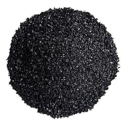 Activated Carbon Granule - Application: Water Treatment