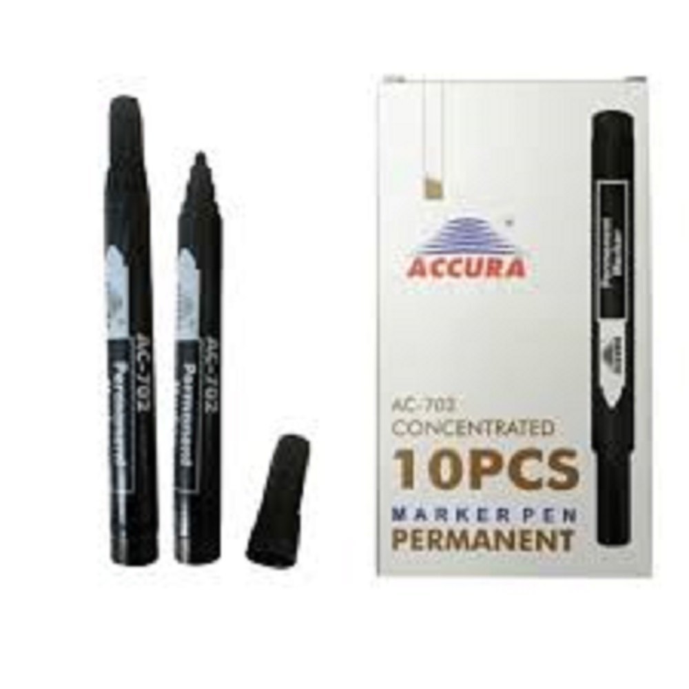Black Whiteboard Bold Marker Pen - Feature: Good Quality