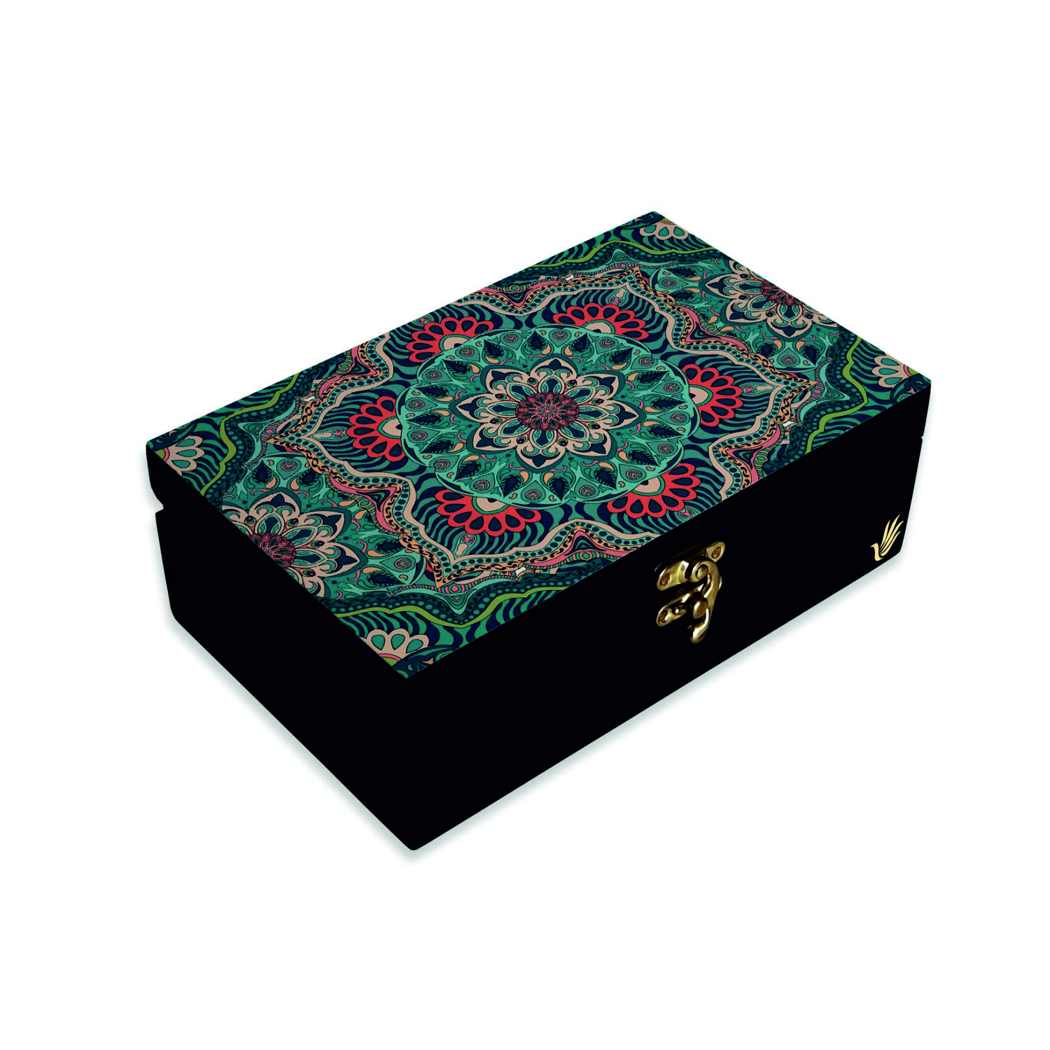 JEWELERY BOX