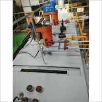 Furnace Heat Resistant Coating