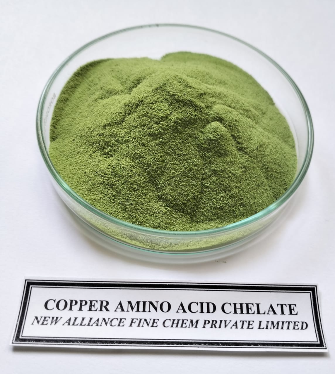 Copper Protein Hydrolysate