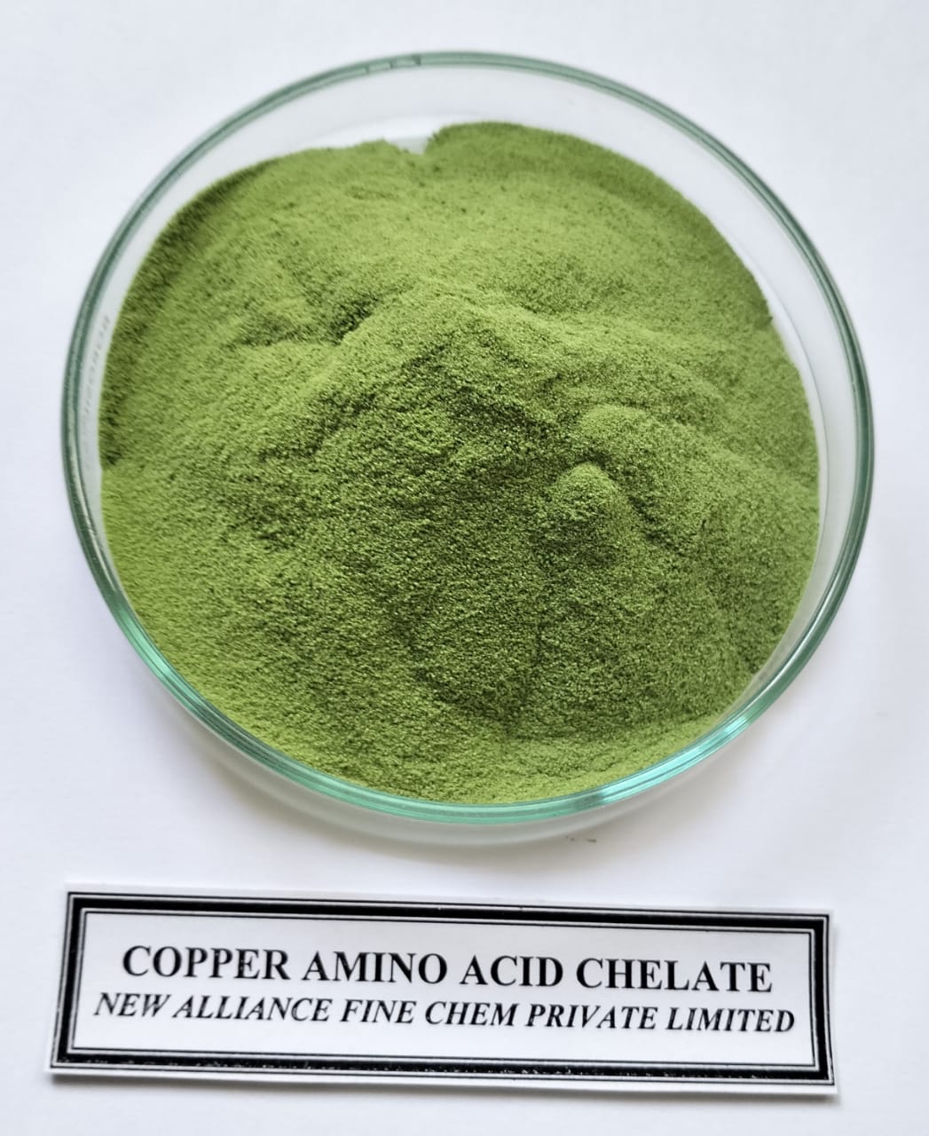 Copper Protein Hydrolysate