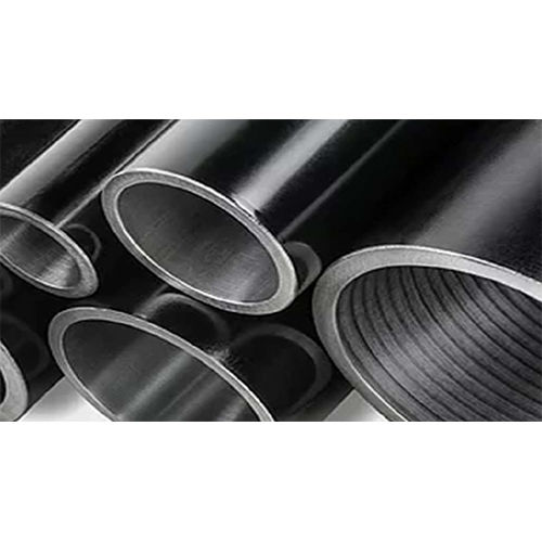 Mild Steel Honed Pipe - Application: Construction