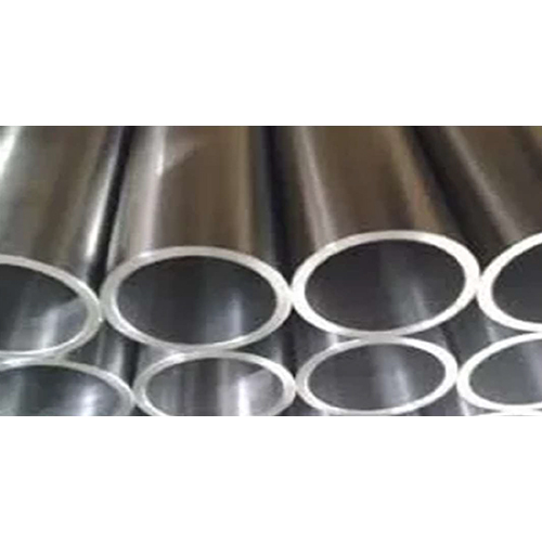 Mild Steel Seamless Hone Pipe - Application: Construction