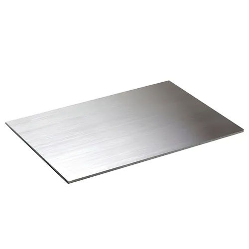 Stainless Steel Plate