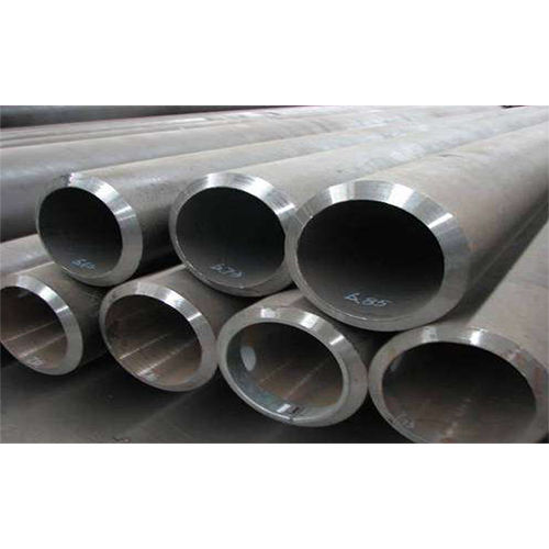 Stainless Steel Seamless Pipe - Application: Construction