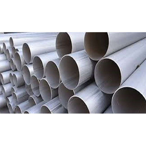 Stainless Steel Erw Pipe - Application: Construction