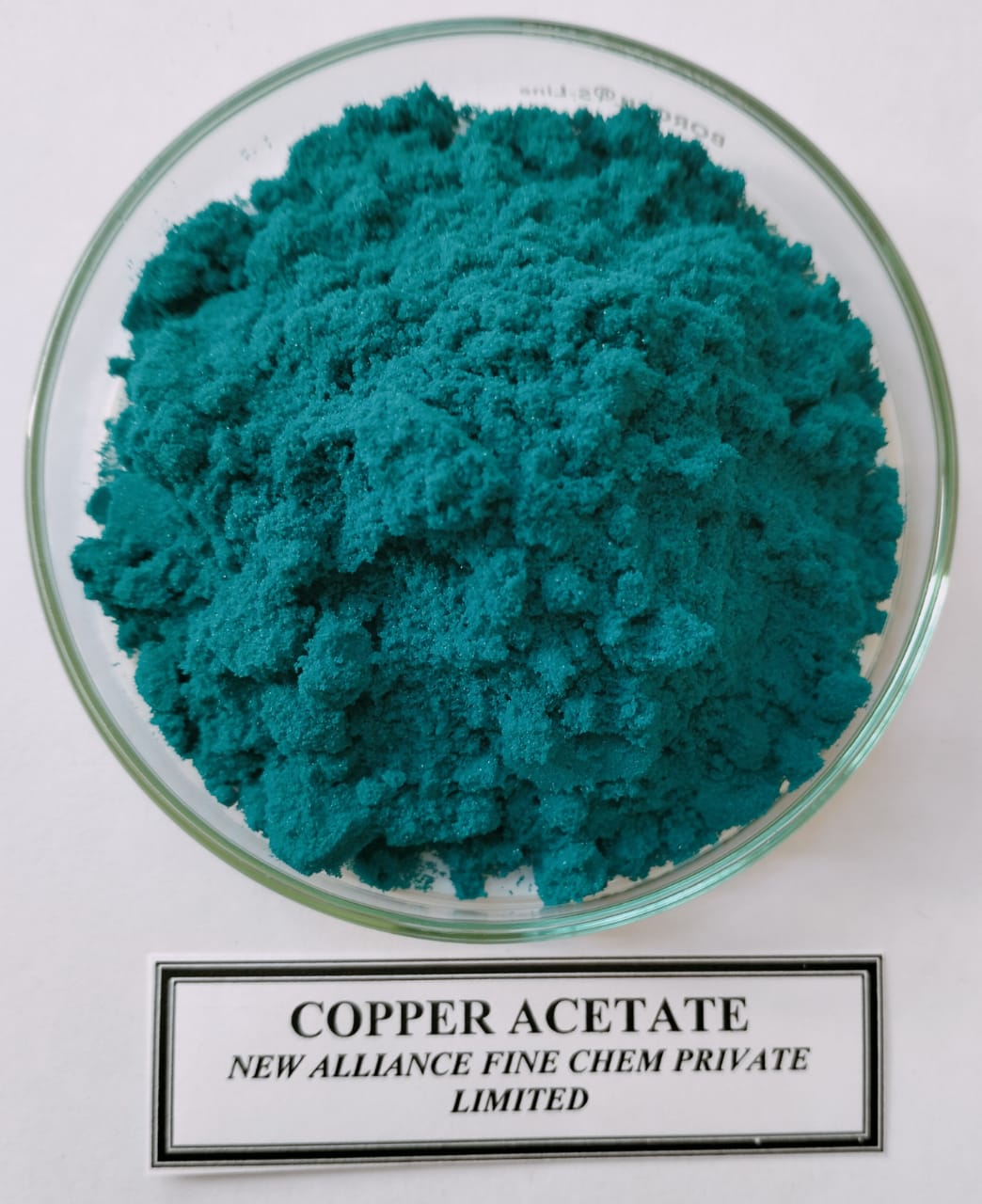 Copper Acetate