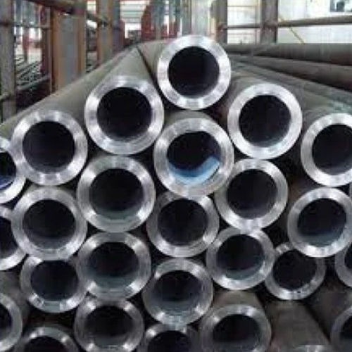 Carbon Steel Honed Round Pipe - Application: Construction