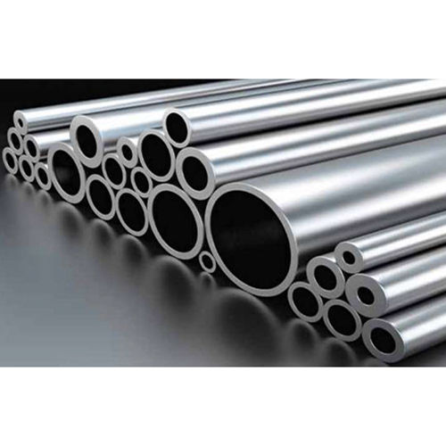 Cold Drawn Seamless Tube - Application: Construction