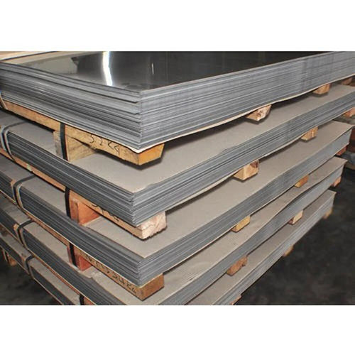 Mild Steel Hot Rolled Sheets