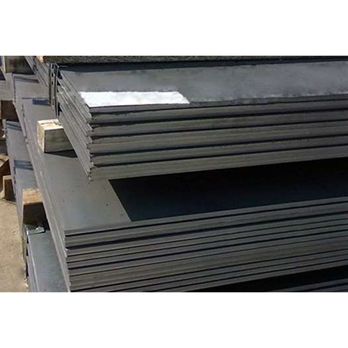 Mild Steel Hr Sheet - Finish: Powder Coating