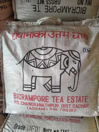 Bicrampore Tea Estate Loose Black Tea