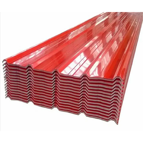 AMNS Metal Roofing Sheet