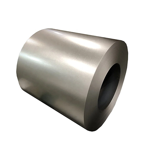 Silver Galvalume Sheet